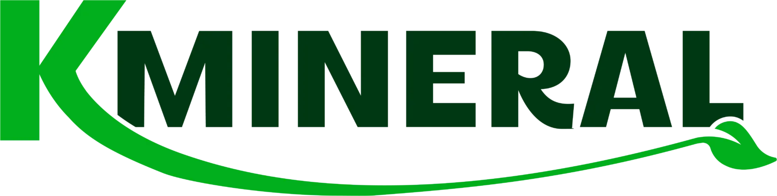 Kmineral
